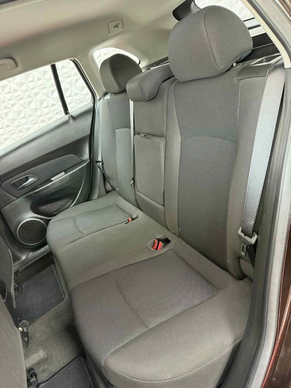 Chevrolet Cruze 1.4 i 16v s&amp;S 100 Cv