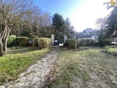 Maison - 169 m² - 5 pièces