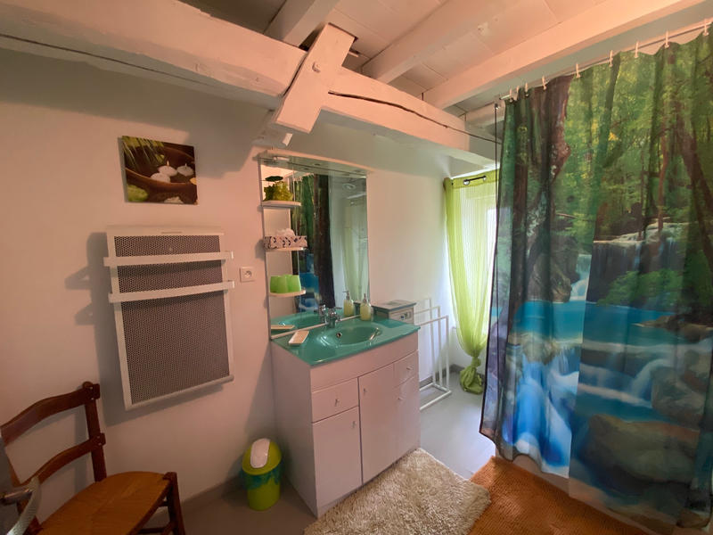 Maison - 526 m² - 11 pièces