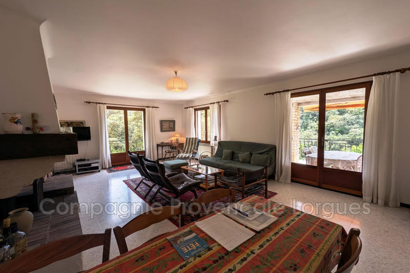 Maison - 124 m² - 4 pièces