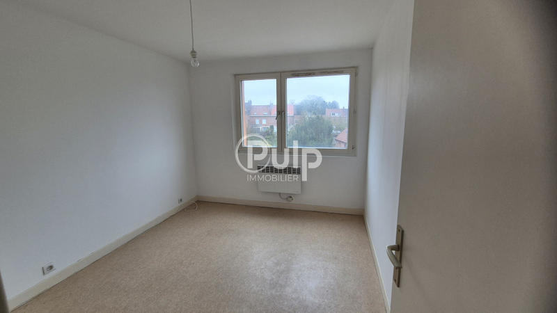 Appartement - 77 m² - 4 pièces
