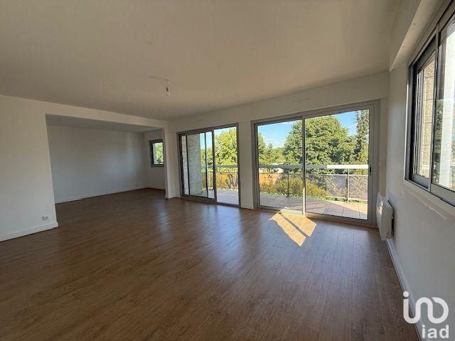 Appartement - 87 m² - 4 pièces