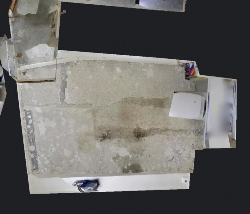 Maison - 52 m² - 3 pièces