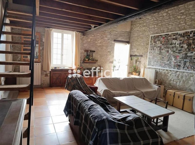 Maison - 185 m² - 5 pièces