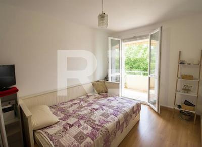 Appartement - 71 m² - 4 pièces