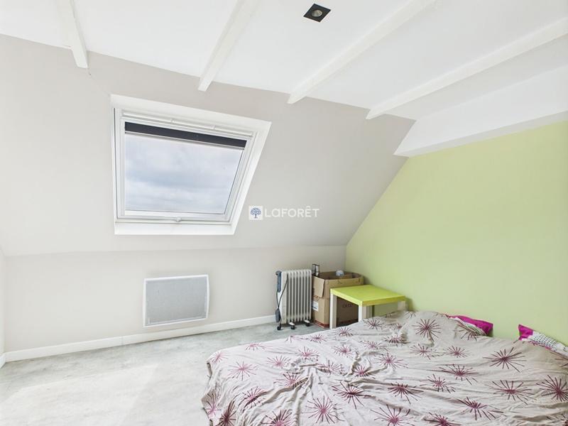 Maison - 145 m² - 7 pièces