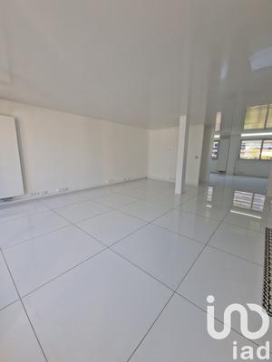 Appartement - 95 m² - 3 pièces