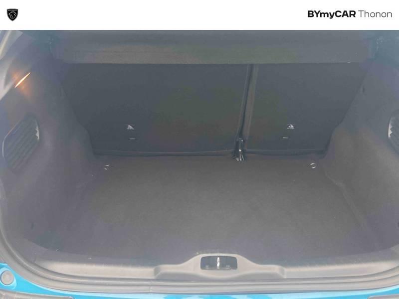 Citroën C4 Cactus PureTech 82 Feel