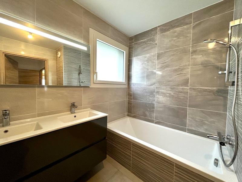 Appartement - 73 m² - 3 pièces