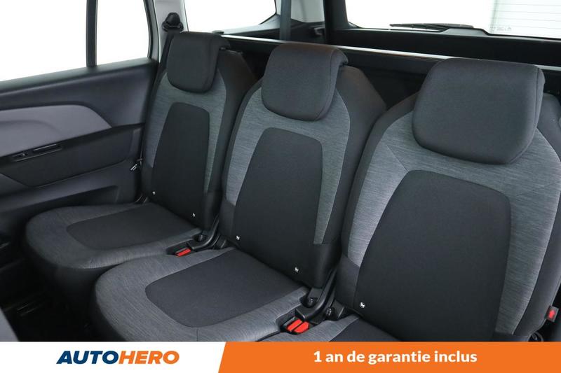 Citroën Grand C4 SpaceTourer 1.5 Blue-HDi Feel Eat8 131 ch