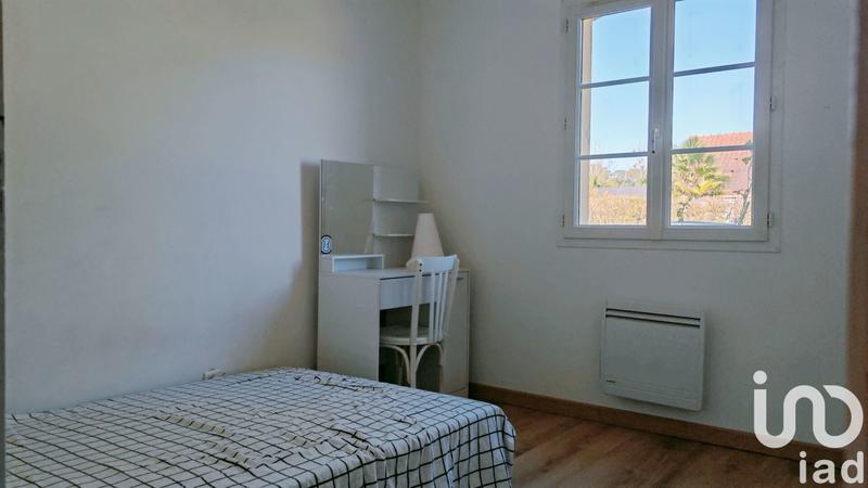 Maison - 135 m² - 6 pièces