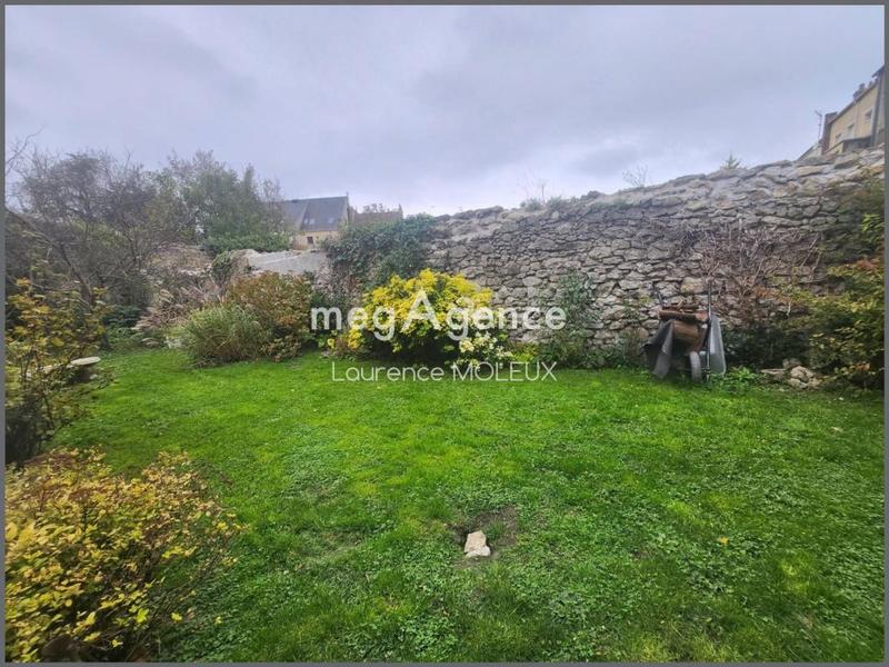 Maison - 245 m² - 7 pièces