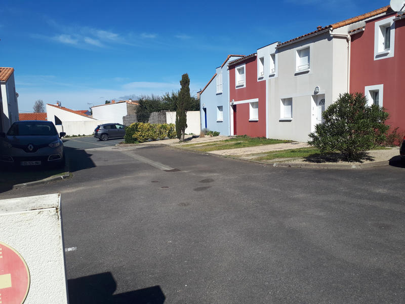 Maison - 72 m² - 3 pièces