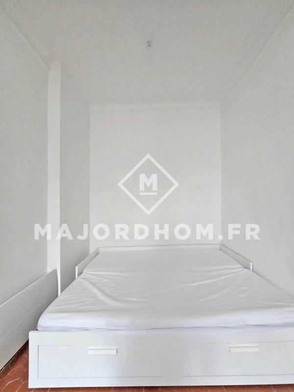 Chambre - 17 m² - 1 pièce