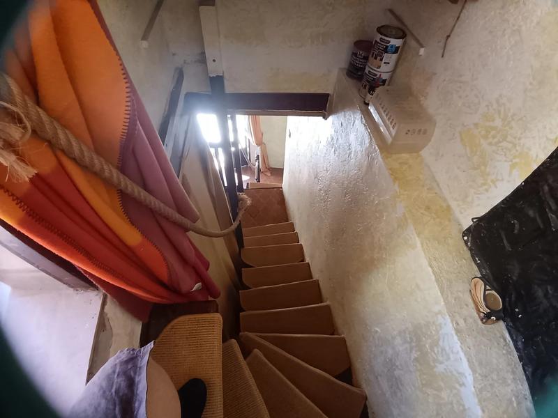 Maison de village - 41 m² - 2 pièces