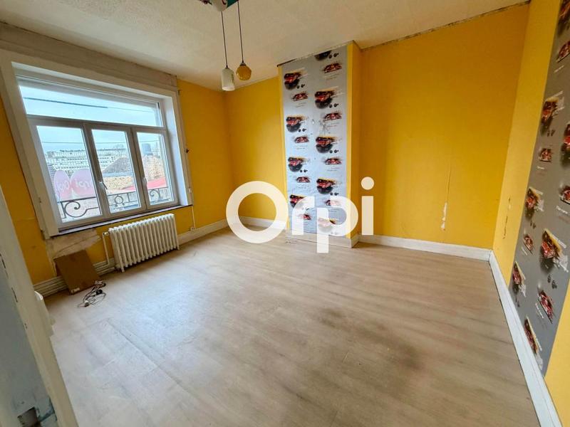 Maison - 177 m² - 5 pièces