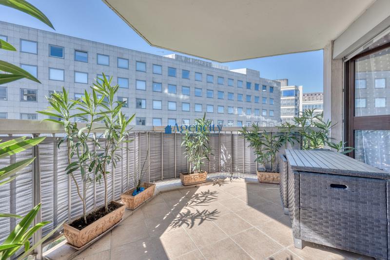 Appartement - 71 m² - 3 pièces