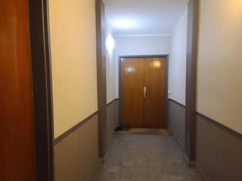 Appartement - 132 m² - 6 pièces