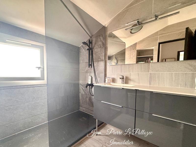 Maison - 86 m² - 4 pièces