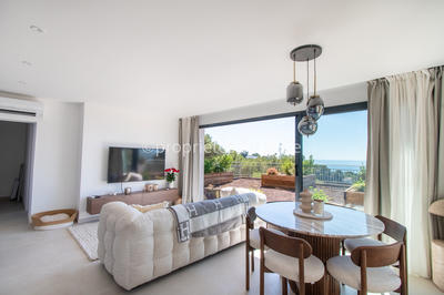 Maison - 109 m² - 4 pièces