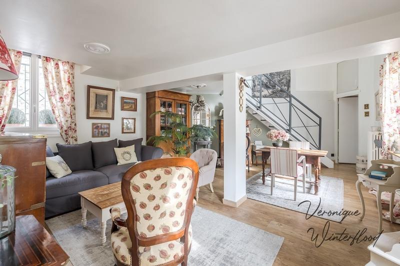 Maison en pierre - 150 m² - 6 pièces