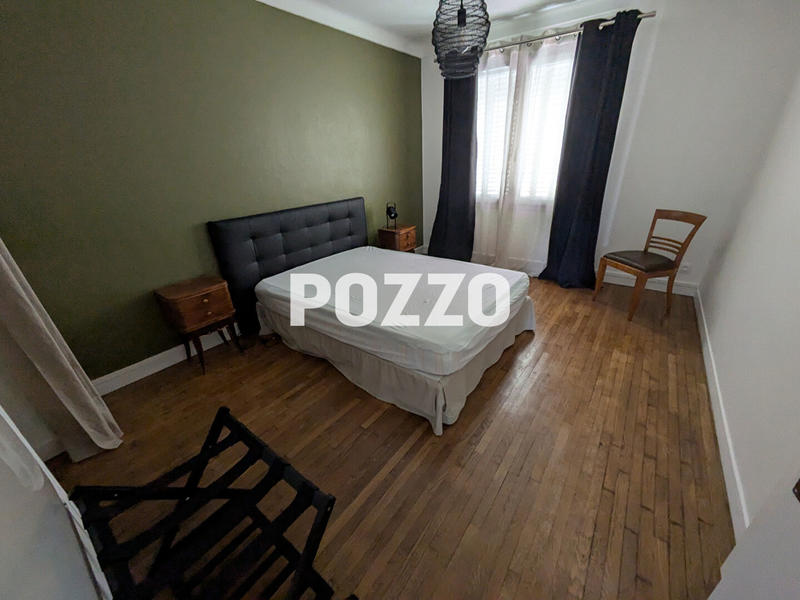 Appartement - 78 m² - 3 pièces