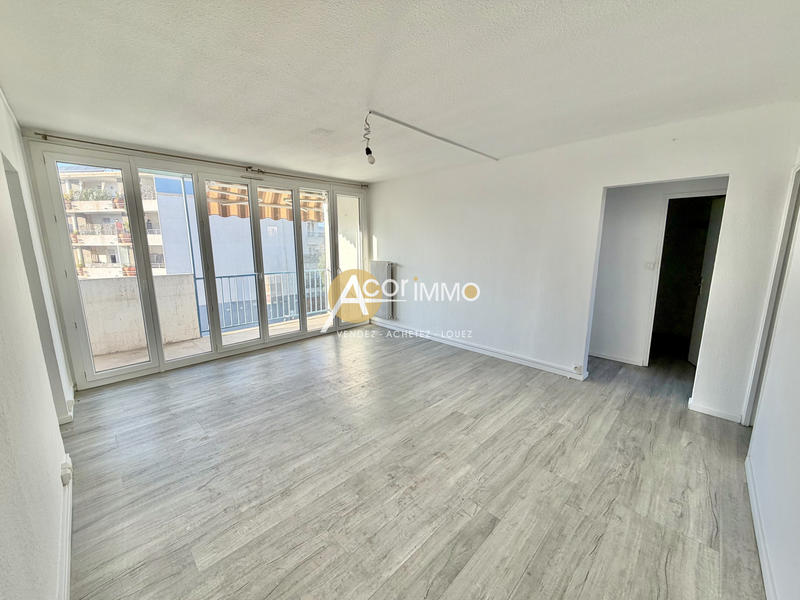 Appartement - 68 m² - 4 pièces