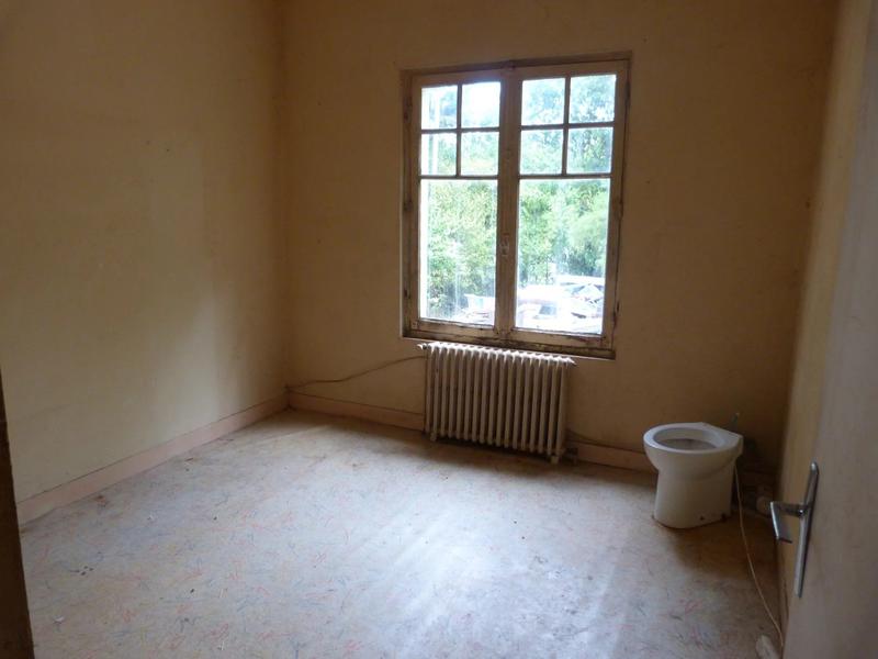 Maison - 53 m² - 3 pièces