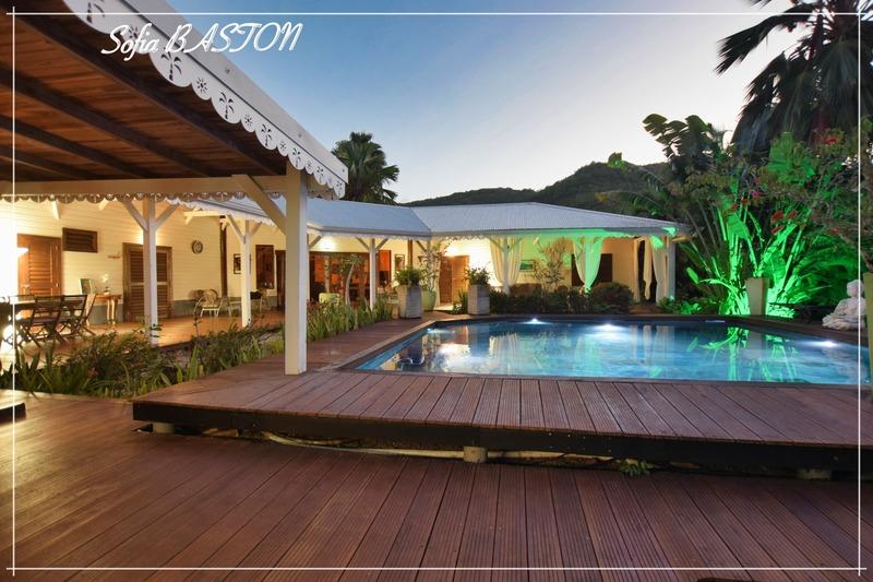 Villa - 153 m² - 6 pièces