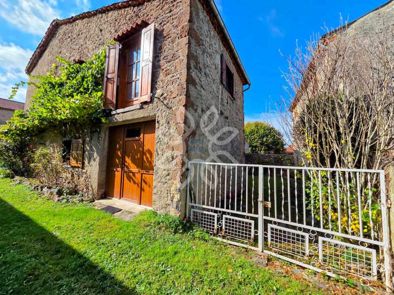 Maison - 146 m² - 5 pièces