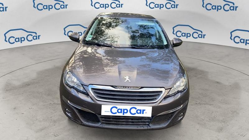 Peugeot 308 1.2 PureTech 130 Eat6 Active