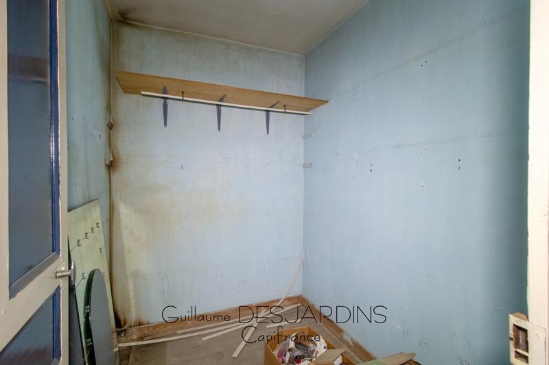 Maison de village - 116 m² - 6 pièces