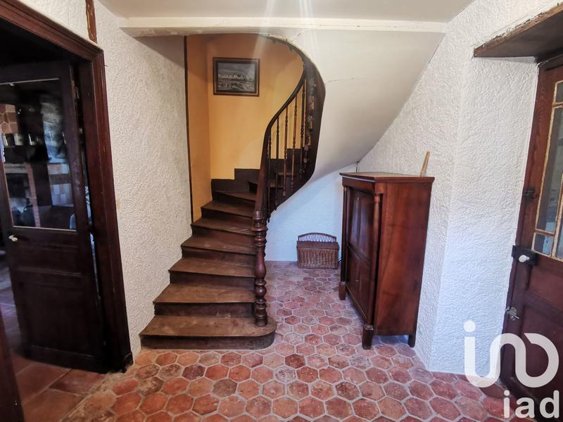 Maison - 322 m² - 10 pièces