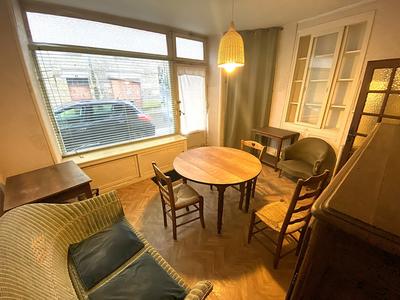 Maison ancienne - 60 m² - 3 pièces