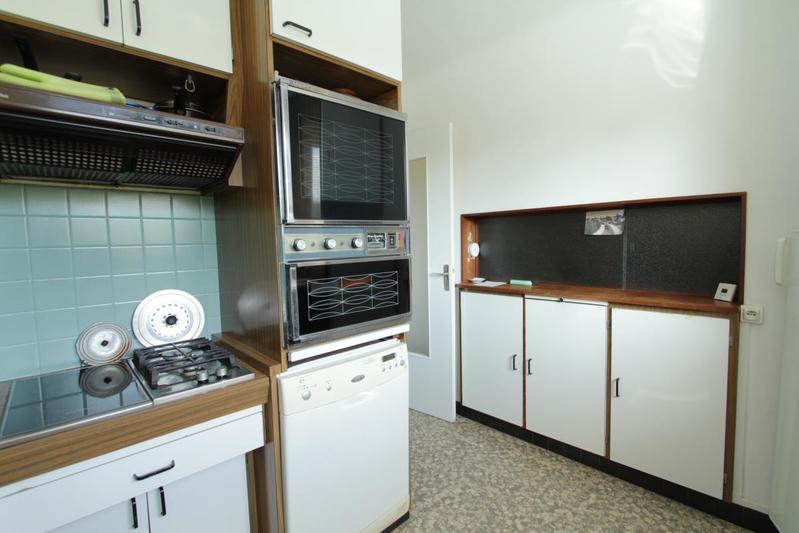 Maison - 138 m² - 7 pièces