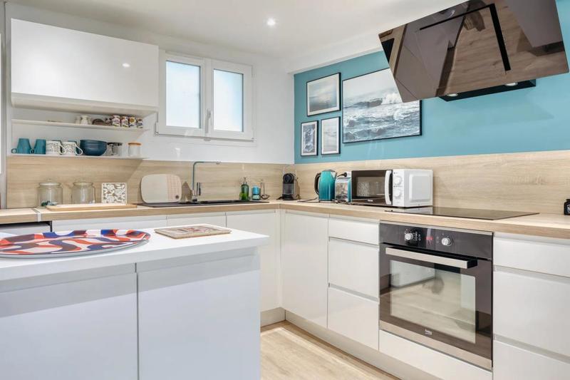 Maison - 81 m² - 5 pièces