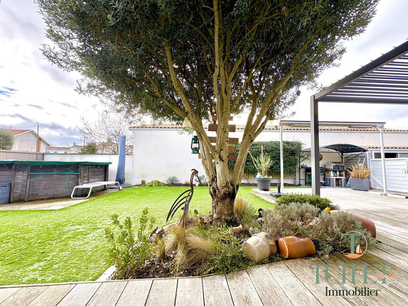 Villa - 150 m² - 6 pièces