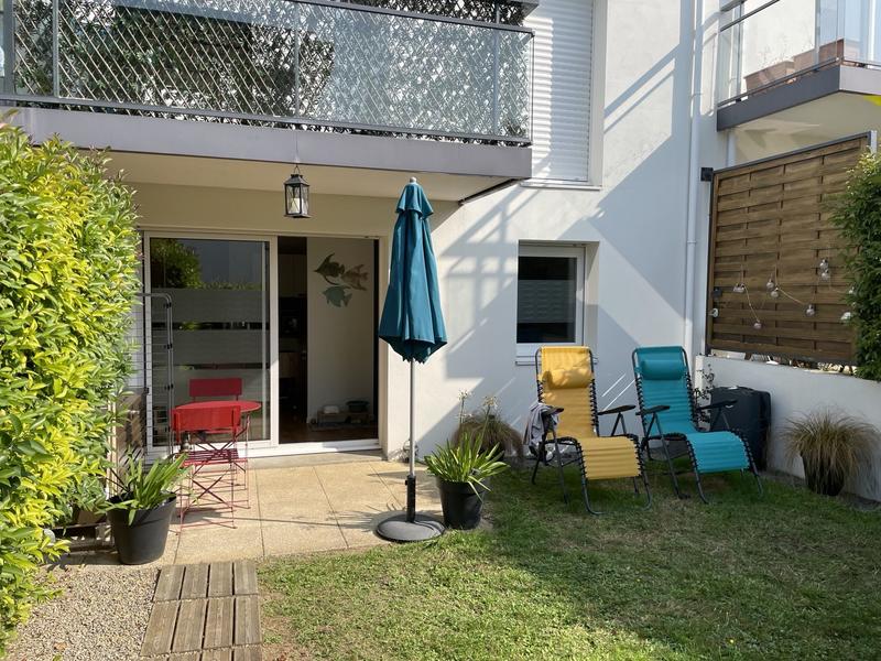 Appartement - 33 m² - 1 pièce