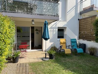 Appartement - 33 m² - 1 pièce