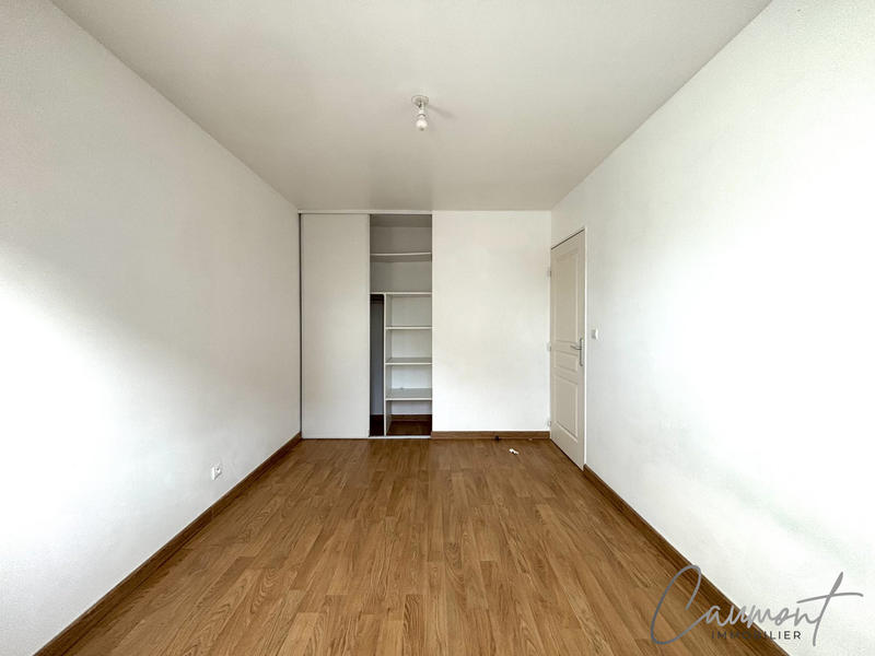 Maison - 65 m² - 3 pièces