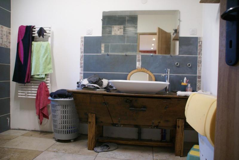 Maison - 110 m² - 3 pièces