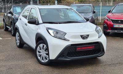 Toyota aygo x 1.0 Vvt-i 72ch Active Business