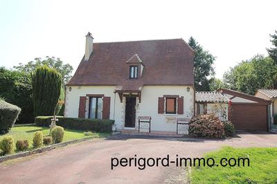 Maison traditionnelle - 95 m² - 7 pièces