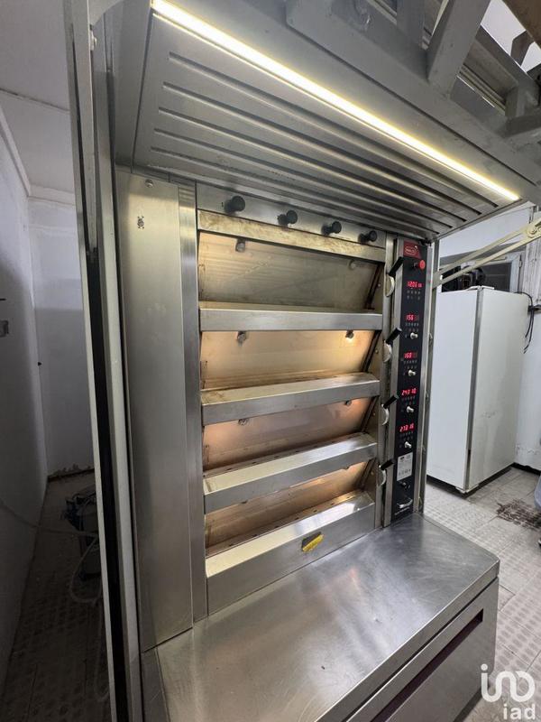 Local commercial - 130 m²