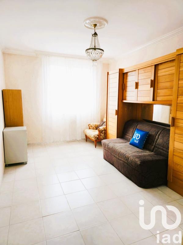 Appartement - 80 m² - 3 pièces