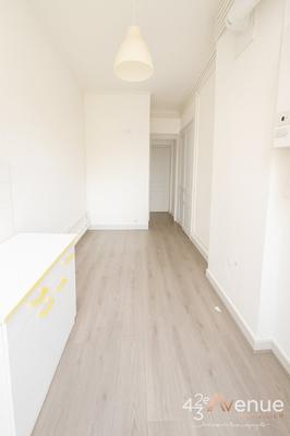 Appartement - 52 m² - 2 pièces