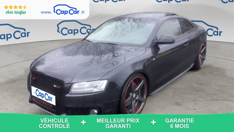 Audi S5 4.2 V8 Fsi 355 s