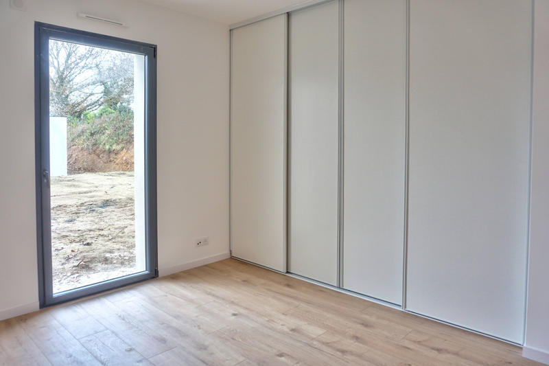 Maison - 116 m² - 5 pièces