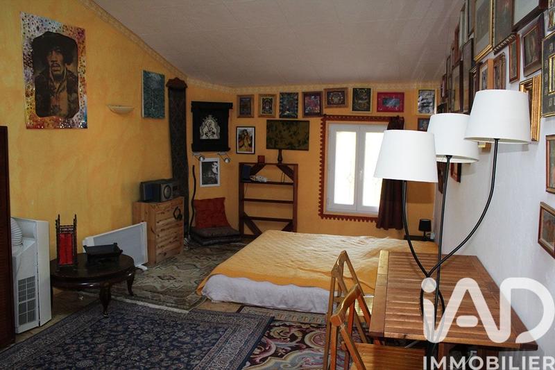 Duplex - 190 m² - 4 pièces