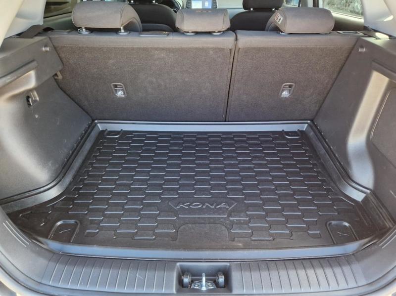 Hyundai Kona 1.6 CRDi 136 Dct-7 Creative